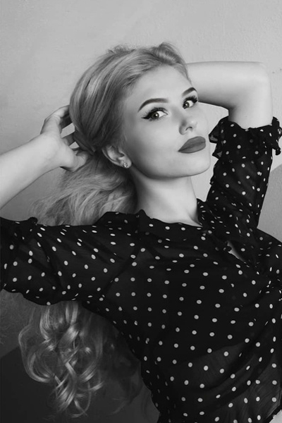 Valeriya