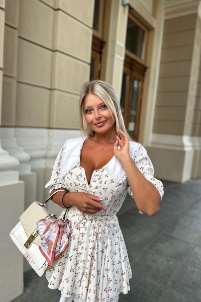 Alina 27 years old Ukraine Odesa, Russian bride profile, meetbrides.online