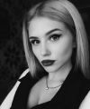 profile of Russian mail order brides Valeriya