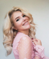 profile of Russian mail order brides Valeriya