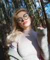 profile of Russian mail order brides Valeriya