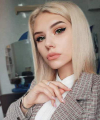 profile of Russian mail order brides Valeriya