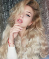 profile of Russian mail order brides Valeriya