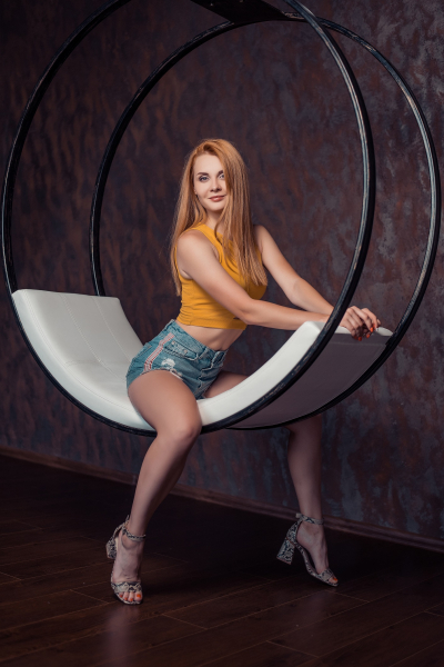Yuliya 34 years old Ukraine Mykolaiv, Russian bride profile, meetbrides.online