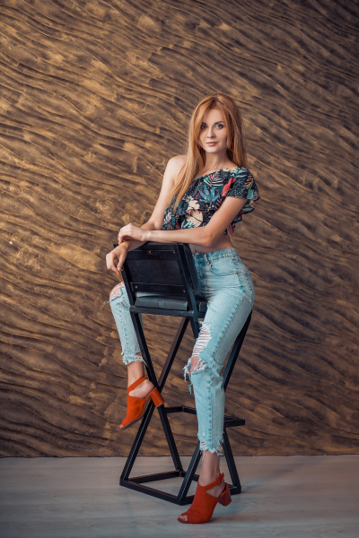 Yuliya