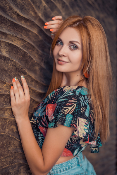 Yuliya