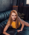 profile of Russian mail order brides Yuliya