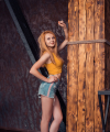 profile of Russian mail order brides Yuliya