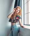profile of Russian mail order brides Yuliya