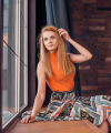 profile of Russian mail order brides Yuliya