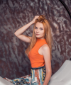 profile of Russian mail order brides Yuliya