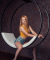 profile of Russian mail order brides Yuliya