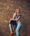 profile of Russian mail order brides Yuliya