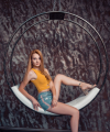 profile of Russian mail order brides Yuliya
