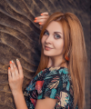 profile of Russian mail order brides Yuliya