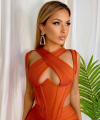 profile of Russian mail order brides Reem