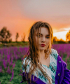 profile of Russian mail order brides Yulia