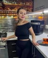 profile of Russian mail order brides Yulia