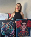 profile of Russian mail order brides Yulia