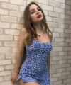 profile of Russian mail order brides Yulia