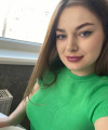 profile of Russian mail order brides Yulia