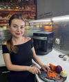 profile of Russian mail order brides Yulia