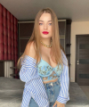 profile of Russian mail order brides Yulia