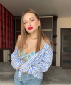 profile of Russian mail order brides Yulia