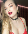 profile of Russian mail order brides Yulia
