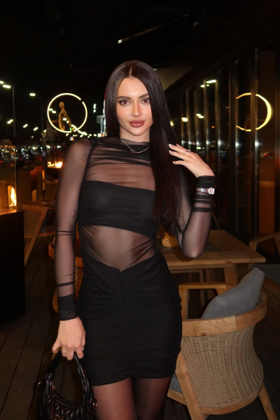 Darina 23 years old Ukraine Dnipro, Russian bride profile, meetbrides.online