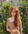 profile of Russian mail order brides Elizaveta