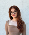 profile of Russian mail order brides Elizaveta