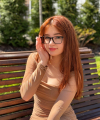 profile of Russian mail order brides Elizaveta