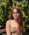 profile of Russian mail order brides Elizaveta
