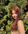 profile of Russian mail order brides Elizaveta