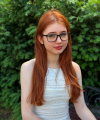 profile of Russian mail order brides Elizaveta