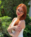profile of Russian mail order brides Elizaveta