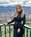 profile of Russian mail order brides Anastasiya