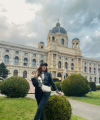 profile of Russian mail order brides Olena