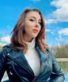 profile of Russian mail order brides Olena