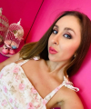 profile of Russian mail order brides Olena