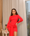 profile of Russian mail order brides Olesya