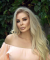 profile of Russian mail order brides Nataliya