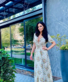 profile of Russian mail order brides Mariya