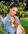 profile of Russian mail order brides Mariya