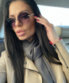 profile of Russian mail order brides Mariya