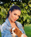 profile of Russian mail order brides Mariya