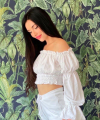 profile of Russian mail order brides Yuliya