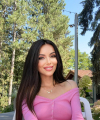 profile of Russian mail order brides Yuliya
