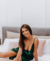 profile of Russian mail order brides Irina